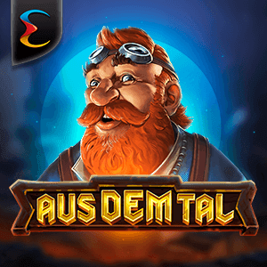 Aus Dem Tal game icon