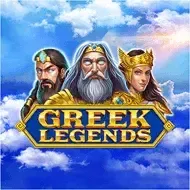 Greek LegendsBooming game icon