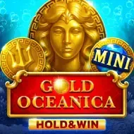 Gold Oceanica Hold And Win1spin4win game icon