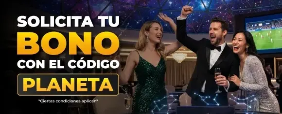 Bono de Referido Amigo