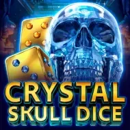 Crystal Skull DiceEndorphina game icon