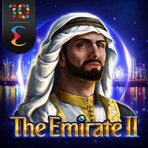 The Emirate II game thumbnail