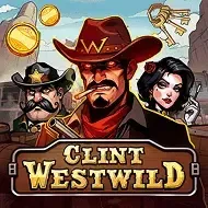 Clint Westwild game thumbnail