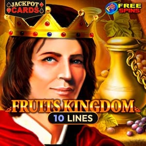 Fruits Kingdom