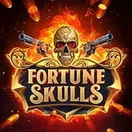Fortune Skulls game icon