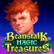 Beanstalk Magic Treasures game icon