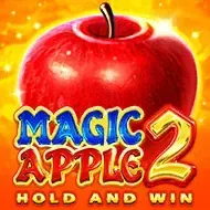 Magic Apple 2 game thumbnail