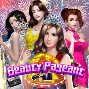 Beauty Pageant icon