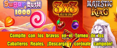 Bono de Bienvenida Inkabet 🎰